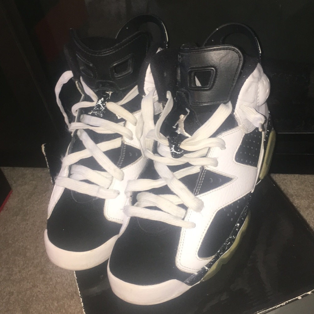 Retro 6